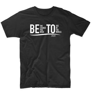 Beto O’Rourke Political T-Shirt Liberal Vote USA
